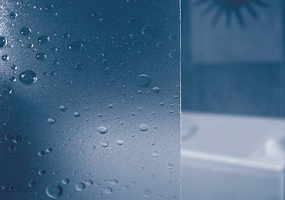 Душевая дверь в нишу Ravak ASDP3-100 Pearl