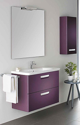 Шкаф Roca Gap виноград R