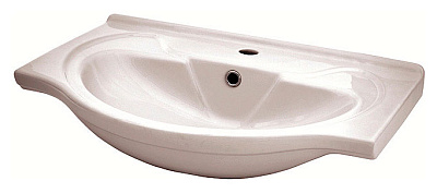 Тумба с раковиной Santek Рандеву 65