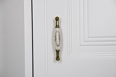 Тумба с раковиной Aquanet Валенса 100 белая