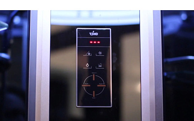 Душевая кабина Timo Standard T-1101