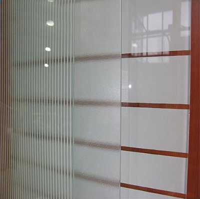 Душевая кабина Triton Сириус R (стекло с гориз. полосками)