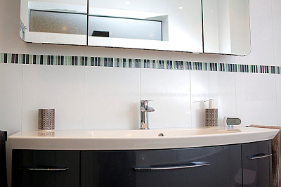 Тумба с раковиной Pelipal Cassca 120 антрацит