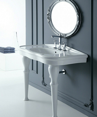 Раковина Disegno Ceramica Paolina D-1-3