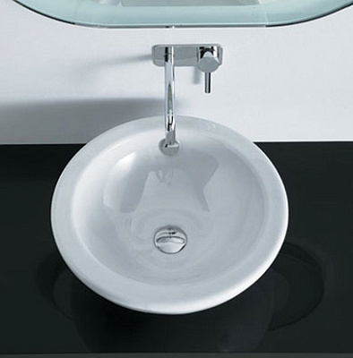 Рукомойник Disegno Ceramica Degas 652