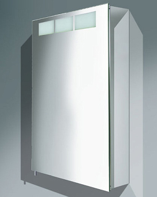 Зеркало-шкаф Keuco Royal T1 L 50 см