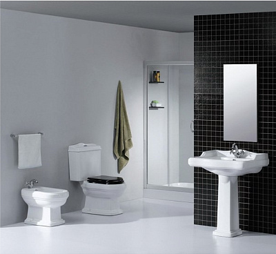 Раковина Cezares Laredo