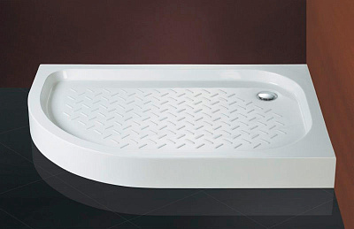 Поддон для душа Cezares Tray RH 120/90 13 W R