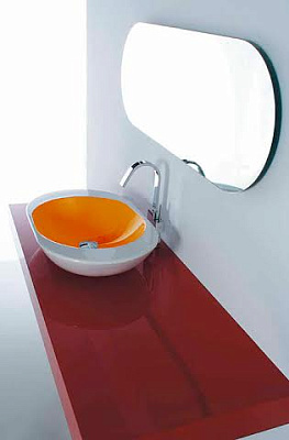 Раковина Disegno Ceramica Ovo 976/B3