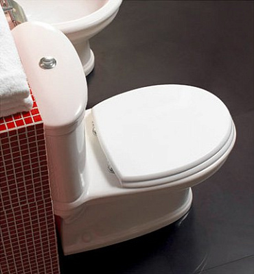 Унитаз-компакт Cezares Primo