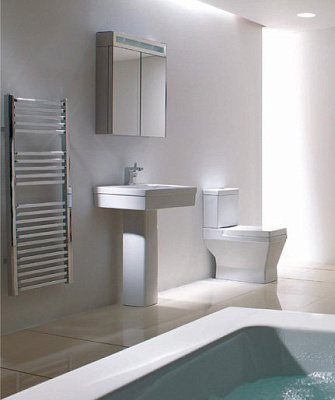 Раковина Cezares Prati с пьедесталом