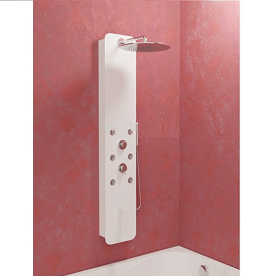 Душевая панель Kolpa San Style 3FT