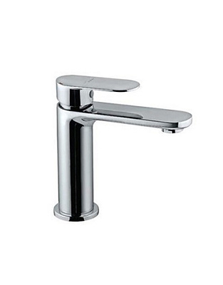 Смеситель для раковины Jaquar Opal Prime OPP-CHR-15011BPM