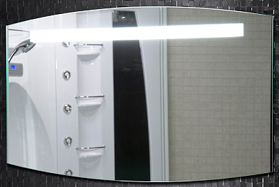 Зеркало Aquanet TH-46