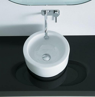 Рукомойник Disegno Ceramica Magritte 653