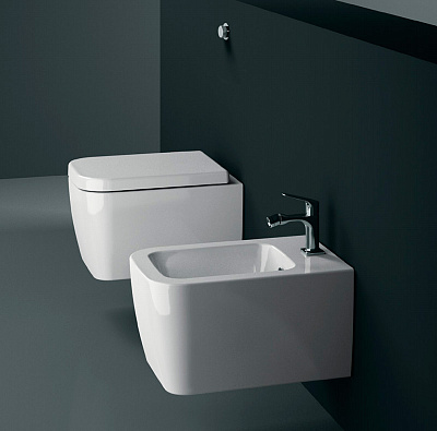 Унитаз подвесной GSI Traccia 691611