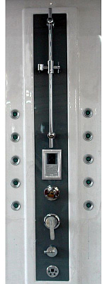 Душевой бокс Радомир Элис 2 правый