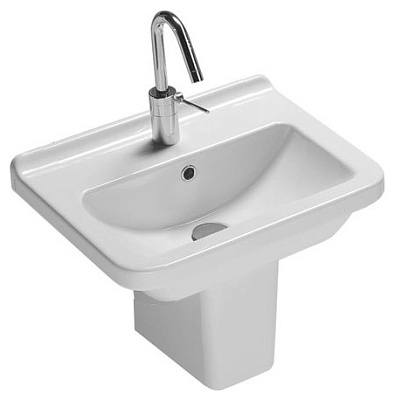 Рукомойник Hatria Erika Pro (45 см)