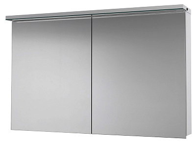 Мебель для ванной Dreja Color 125 желтый глянец