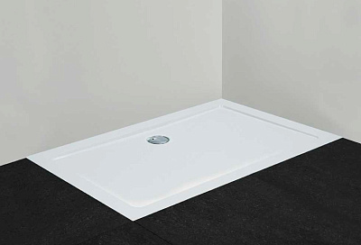 Поддон для душа Cezares SMC AH 140x90 см