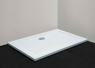 Поддон для душа Cezares SMC AH 120x80 см