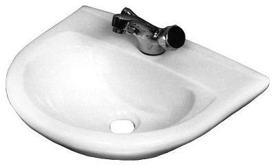 Рукомойник Santeri Родничок 45