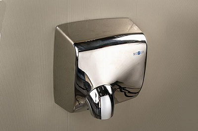 Сушилка для рук Nofer Windflow 01151.B