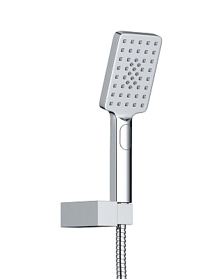 Душевая система встроенная с термостатом Timo Petruma SX-5039/00SM хром