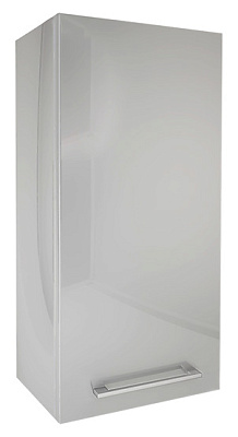 Шкаф Cezar Solaris 40 цветной L