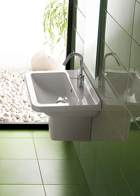 Раковина Hatria Erika Pro (60 см)