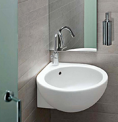 Рукомойник Hatria You&Me DX (46 см)