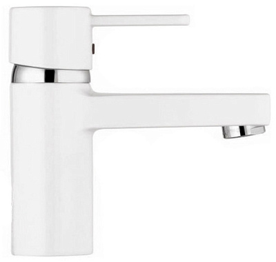 Смеситель Kludi Zenta XL 382519175 для раковины