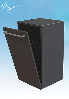 Тумба De Aqua Тока 2 БК