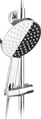 Душевая система Timo Beverly SX-1060/00 хром