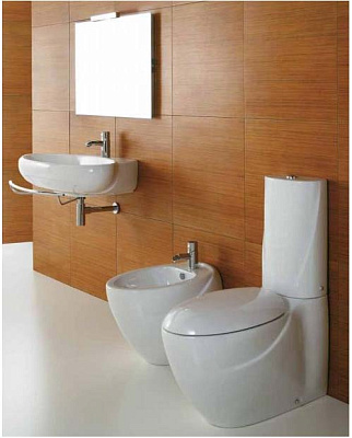 Раковина Azzurra Clas CLA200B1/55