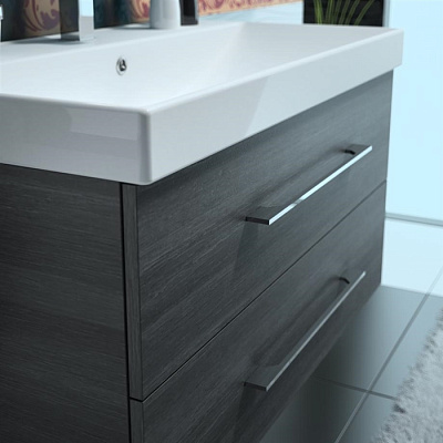 Тумба под раковину New Trendy One 90