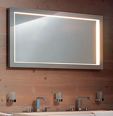 Зеркало Keuco Edition 300 125 см