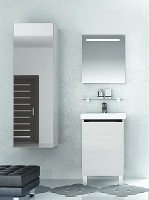 Мебель для ванной De Aqua Ариетта 50