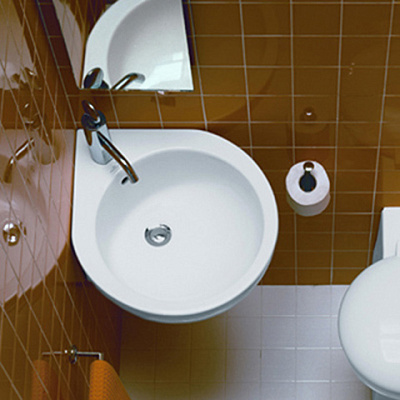 Рукомойник Hatria You&Me DX (46 см)