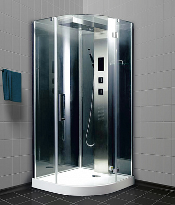 Душевая кабина Timo Armo Н-506