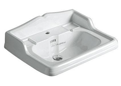 Мебель для ванной Tiffany World Veronica 71 noce