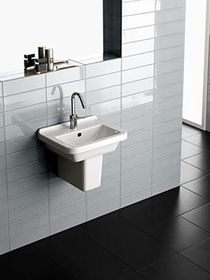 Рукомойник Hatria Erika Pro (45 см)