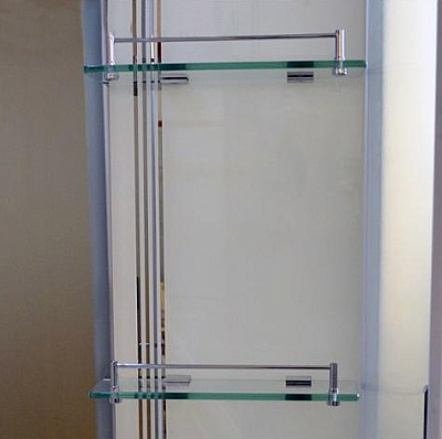 Душевая кабина Triton Сириус R (стекло с гориз. полосками)