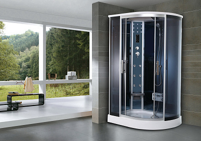 Душевая кабина Timo Standard T-1102 L