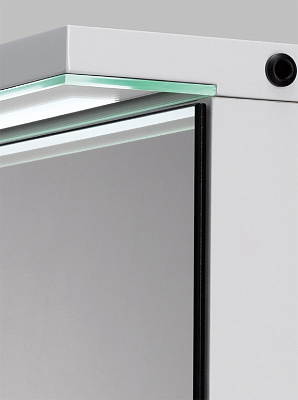 Мебель для ванной Dreja Image 75 stone