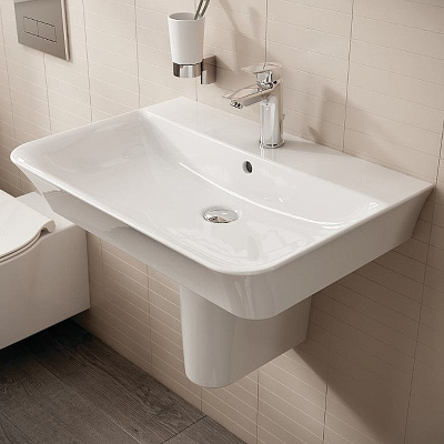 Полупьедестал Ideal Standard Connect Air E074801