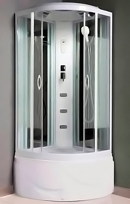 Душевая кабина Niagara NG-775