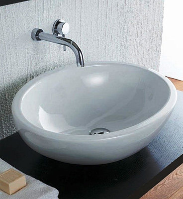 Раковина Disegno Ceramica Sfera 561