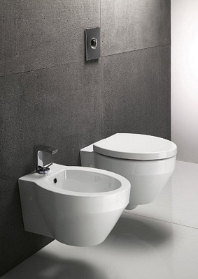 Унитаз подвесной GSI Losanga 751011