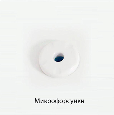 Акриловая ванна Радомир Филадельфия chrome